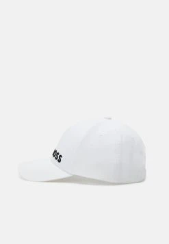 Boss Cap-Holiday Unisex - Cap - White -Boss Shop 96a3870b9f2243f4821a796b55eef2bb