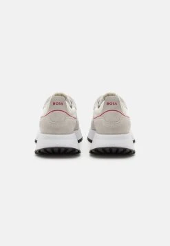 Boss Jonah Runn- Trainers - Open White -Boss Shop 96aa44975877469cbb628b8de7044ef0
