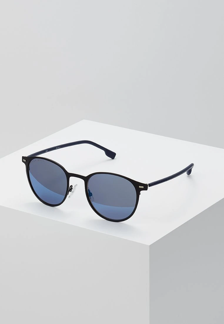 Boss Sunglasses - Blue 3 Boss Sunglasses - Blue