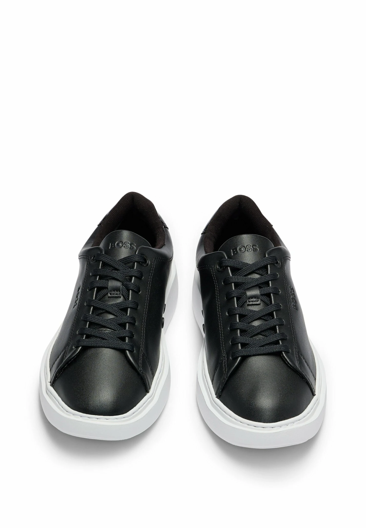 Boss Amber Runn Ddst - Trainers 6 Boss Amber Runn Ddst - Trainers - Image 4