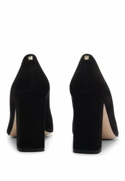 Boss Janet 90S - High Heels - Black One -Boss Shop 973e70e9e8a64ec8a2171fb9557316dc