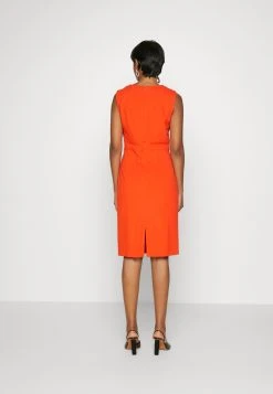 Boss Dirula - Shift Dress -Boss Shop 97935f08528545e1979a8f00d6230239