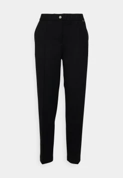 Boss Tajesa - Trousers - Black -Boss Shop 980139415f7645b0ad1d172866fde346