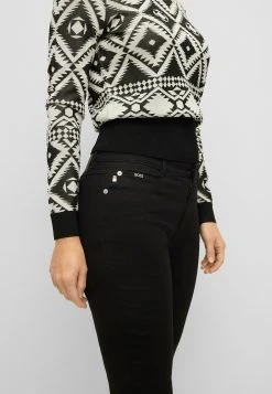 Boss Slim Fit Jeans - Slim Fit Jeans -Boss Shop 9826a83a248b4e6f804a9c3235684b8d