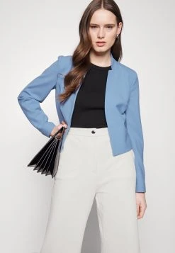 Boss Tijera - Trousers - Open White -Boss Shop 98cc644877e0404090ae0ce100045916