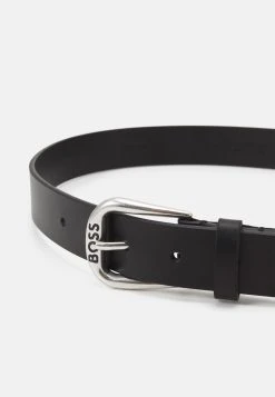 Boss Belt - Black -Boss Shop 98ccd0b7661a482ab2378902ebf2a77b