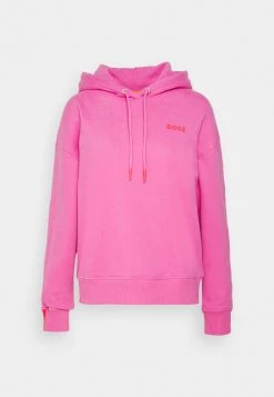 Boss Ecaisy- Sweatshirt - Medium Pink -Boss Shop 9956b76163fc4c5b99e4734f99dac69d