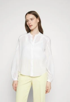 Boss Berday - Button-Down Blouse