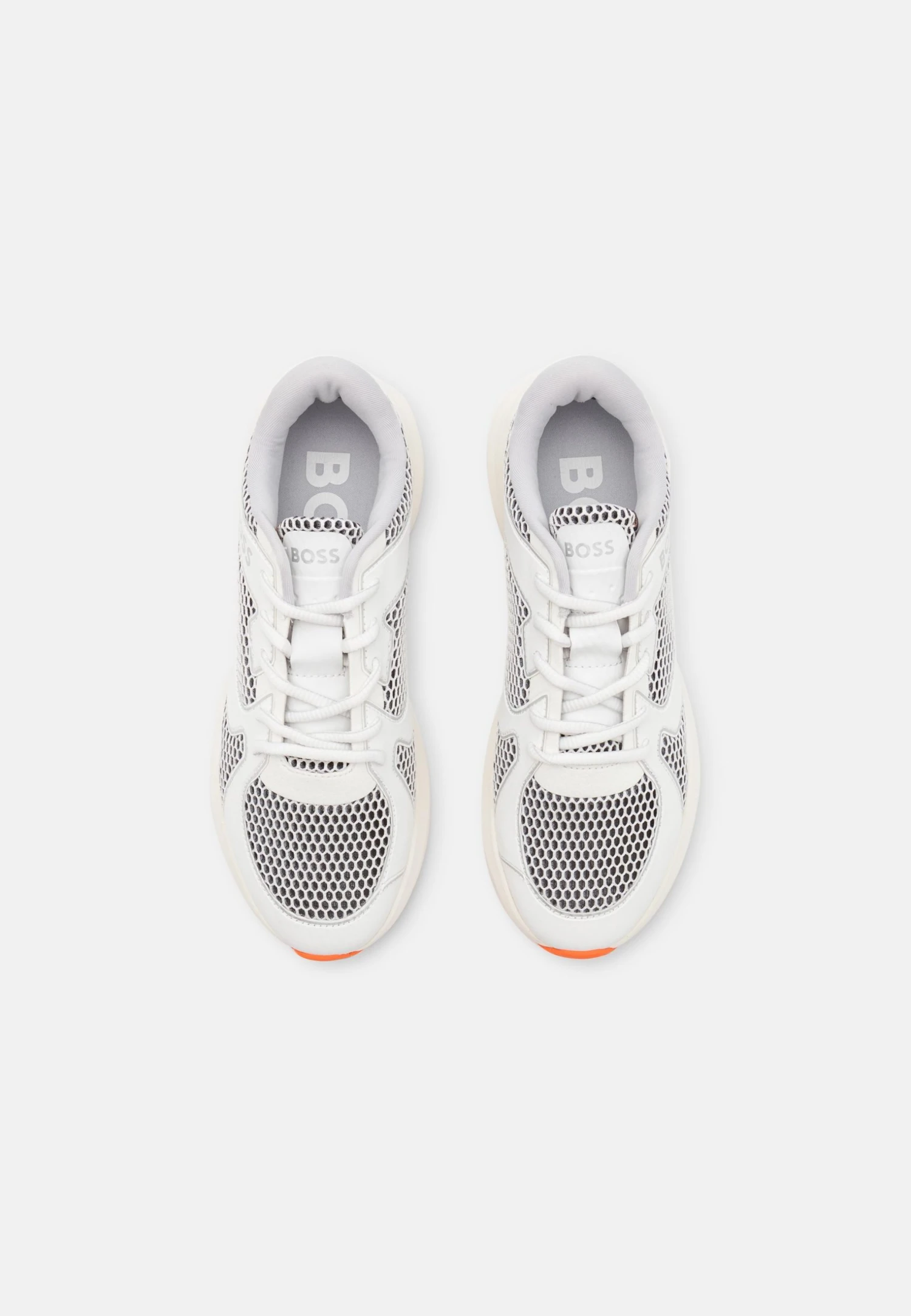 Boss Owen Runn - Trainers 7 Boss Owen Runn - Trainers - Image 5