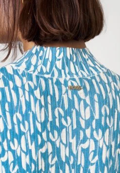 Boss Jumper - Royal Blue -Boss Shop 9b18bbc618974d01815a8ffd6e1edda5