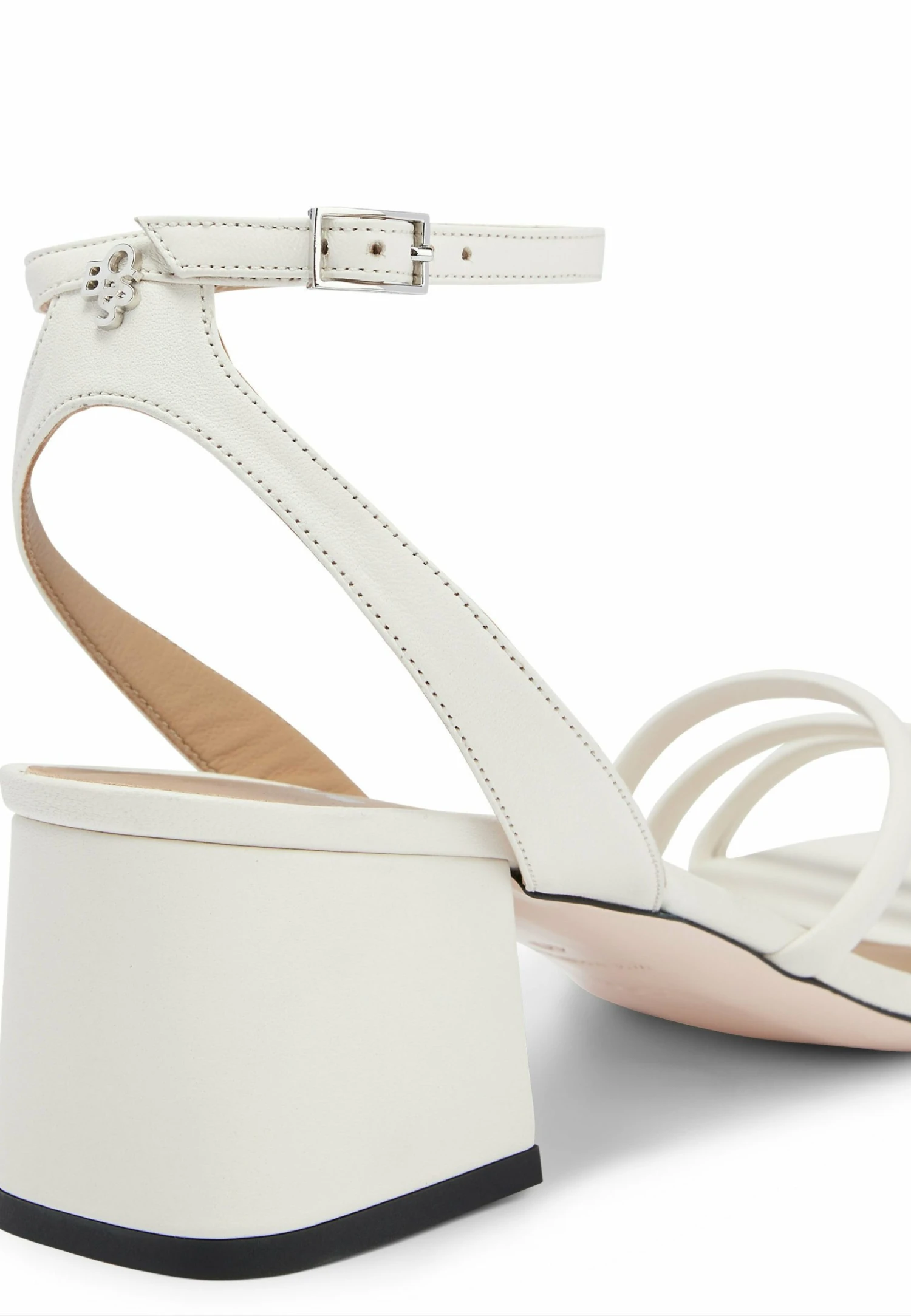 Boss Melanie - Sandals - Natural Fourteen 10 Boss Melanie - Sandals - Natural Fourteen - Image 8