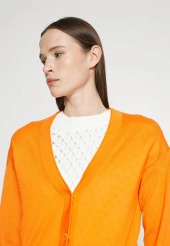 Boss Fedasa - Cardigan -Boss Shop 9b8b74a1d58c49e98b1b8235010bc4eb