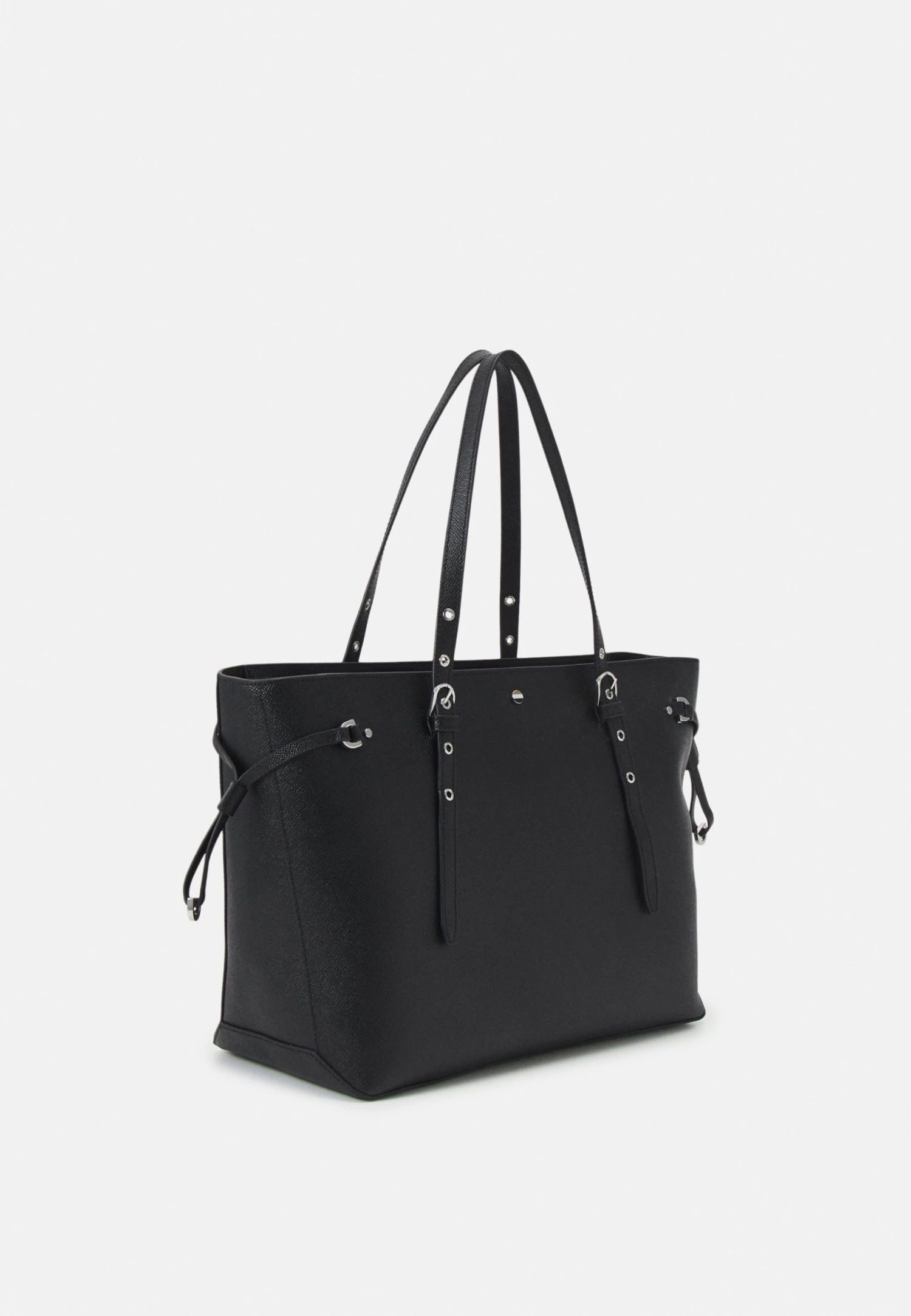 Boss Cindy Shopper - Handbag - Black 4 Boss Cindy Shopper - Handbag - Black - Image 2