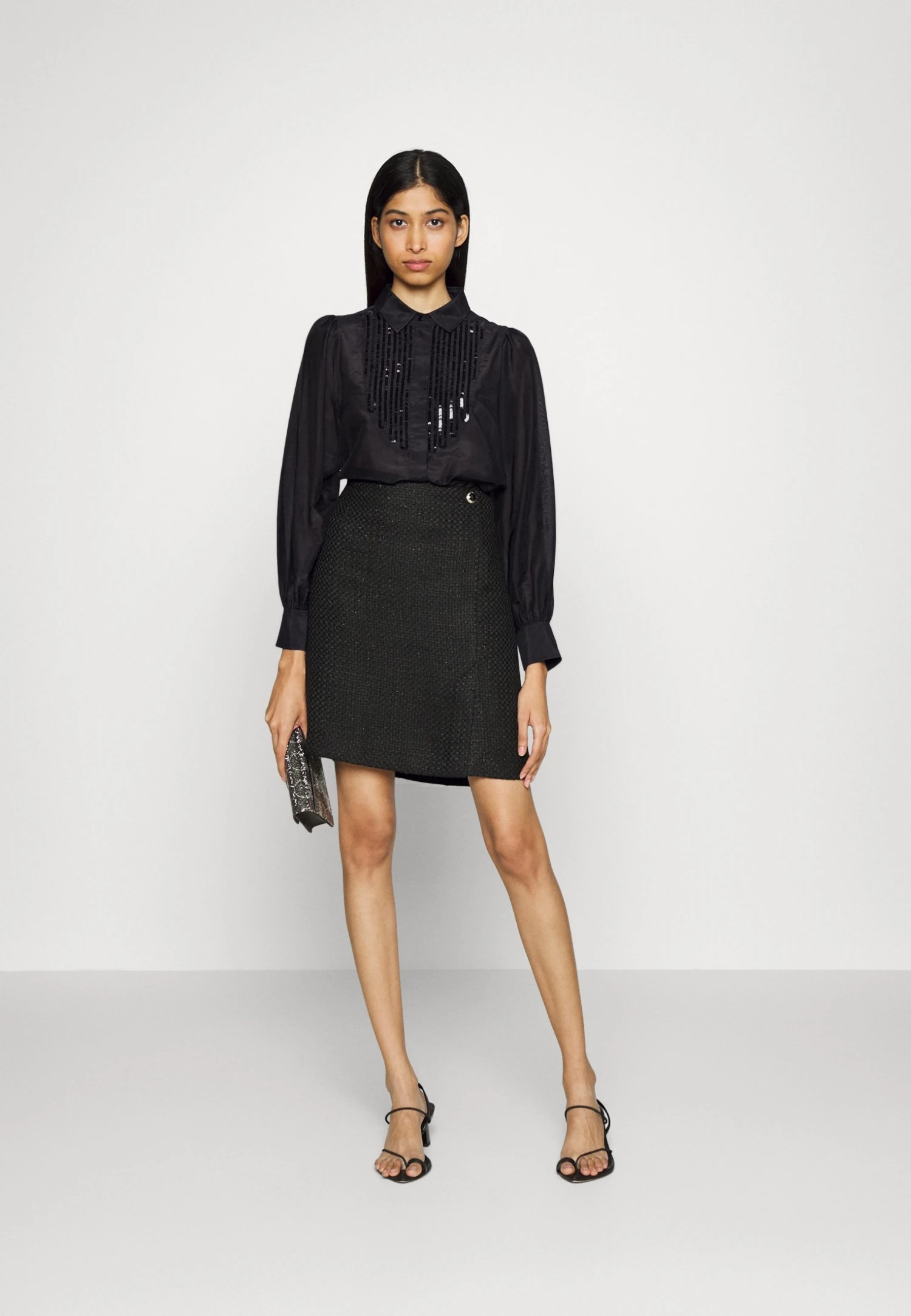 Boss Bitanta - Blouse 4 Boss Bitanta - Blouse - Image 2