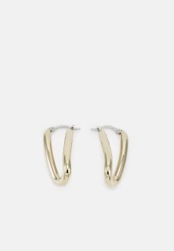 Boss Lyg Earrings - Earrings - Gold-Coloured