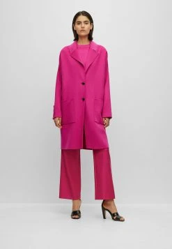 Boss Cattina - Classic Coat -Boss Shop 9c32ab01beab45689f81381f0111d158