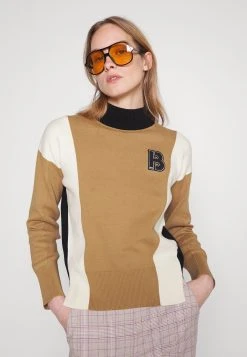 Boss Jumper - Jumper -Boss Shop 9cc949a214d242de9718ae070e2d7a65