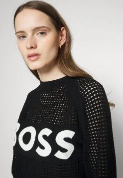 Boss Fenniki - Jumper -Boss Shop 9d14b1a4c70a461291f48708ce2409e7