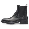 Boss Vanity Ch - Ankle Boots - Black -Boss Shop 9d218b3a699e439abc8cad409bb1286b