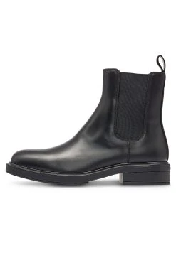 Boss Vanity Ch - Ankle Boots - Black