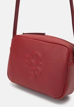 Boss Celia Crossbody - Across Body Bag - Red Three -Boss Shop 9da9d6ce6efb4cc1a0af3c8495b251e5