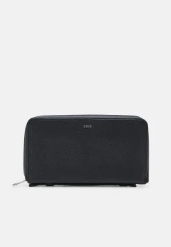 Boss Highway Travel Unisex - Wallet - Black