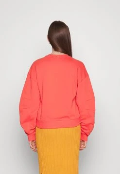 Boss Esinia Boxed - Sweatshirt - Bright Pink -Boss Shop 9ddf81bc38b3414c8a62d57ce71601bc