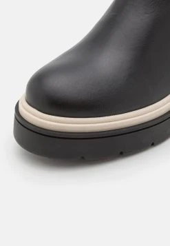 Boss Carol Chelsea - Platform Ankle Boots - Black -Boss Shop 9e30923161f54ac3b18a906ce9a1e44a