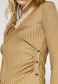 Boss Eruna - Long Sleeved Top - Medium Beige 15 Boss Eruna - Long Sleeved Top - Medium Beige -Boss Shop 9e3e51b890aa478cb4f9a9bb739bfda0