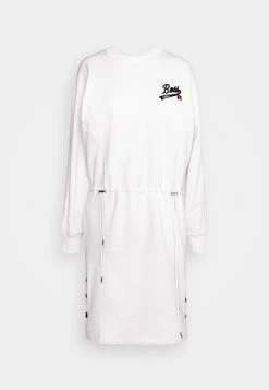 Boss X Russell Athletic Eyona - Day Dress -Boss Shop 9e5023666f42445ebd21b1f0adf62450