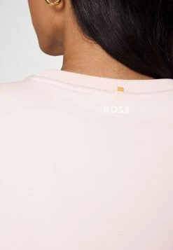 Boss C_Enika_Eosp - Jersey Dress - Bright Pink -Boss Shop 9e5b3a2407844a93a0f49ae7ab9f9334