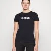 Boss Elogo - Print T-Shirt