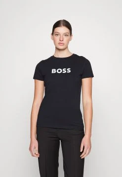 Boss Elogo - Print T-Shirt