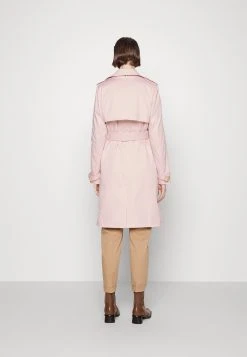 Boss Conry - Trenchcoat -Boss Shop 9f094f5d5b184de0ae5d2196b16e6be5