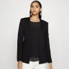 Boss Jenusa - Blazer - Black 1 Boss Jenusa - Blazer - Black -Boss Shop 9f5982759d524949bed1c0e9adf4814a