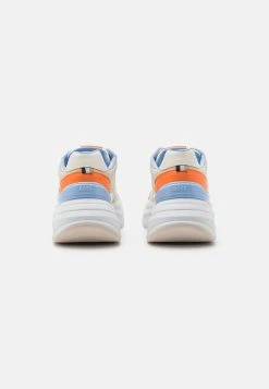 Boss Noa Chunkyrunn Mx - Trainers - Open White -Boss Shop 9fe2fb9463bd4c95a087b5815701b644