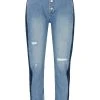 Boss Ruth Bc 3.0 Regular Fit High Rise - Straight Leg Jeans 2 Boss Ruth Bc 3.0 Regular Fit High Rise - Straight Leg Jeans -Boss Shop a03b4716d9df4421b1e2a01c5d231a1c
