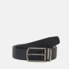 Boss Ofis Unisex - Belt - Dark Blue -Boss Shop a04bd9860ef54ff68399f23ceb0da24e