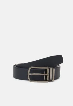 Boss Ofis Unisex - Belt - Dark Blue