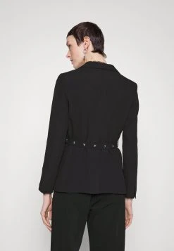 Boss Jiriva - Blazer - Black -Boss Shop a05022fbea6a465daccb88989a861ebd