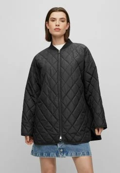 Boss Pinele - Winter Coat - Black One