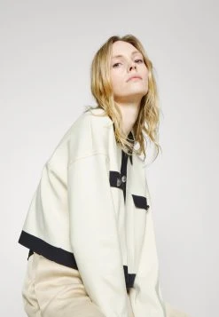 Boss Femolia - Cardigan - Open Miscellaneous -Boss Shop a0b8a1aeabf94972826e3230db26d12a