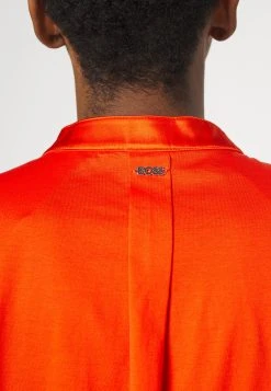 Boss Ejica - Button-Down Blouse 17 Boss Ejica - Button-Down Blouse -Boss Shop a0cbfe4e516e4dff85558f1a55b8bc84