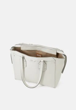 Boss Ivy - Tote Bag - Open White -Boss Shop a105811fb7d845e98c9b21069989d9d0