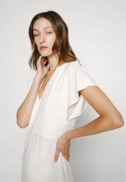 Boss Dawinga - Cocktail Dress / Party Dress - Open White -Boss Shop a15620227b7845e3b8215847cbafc80e