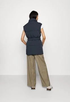 Boss Paolety - Waistcoat - Dark Blue -Boss Shop a1935c405d4b4d2bba806c53fd4f8906