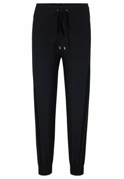 Boss Tapula - Tracksuit Bottoms - Black One -Boss Shop a193f29f7bc14ae7ba9e5e7e2c942b79