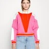 Boss Eversi - Sweatshirt - Medium Pink