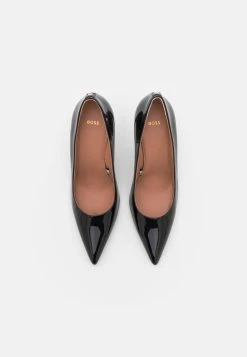 Boss Janet- High Heels - Black 13 Boss Janet- High Heels - Black -Boss Shop a24b4ededd4240518673a01e598a3354