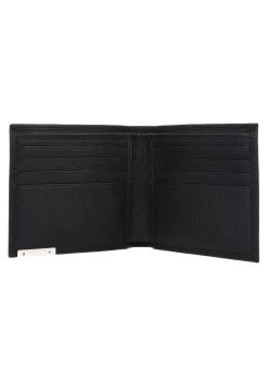 Boss Gbbm 8 Cc Card C - Wallet - Black -Boss Shop a28cc191e7474f6599d87f445045301e